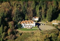 Rutherglen Mansion - Click to enlarge