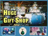 Mount St. Helens Gifts