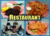 Mount St. Helens Food Service