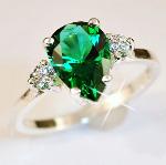Click for Mt. St. Helens Jewelry Selections 
